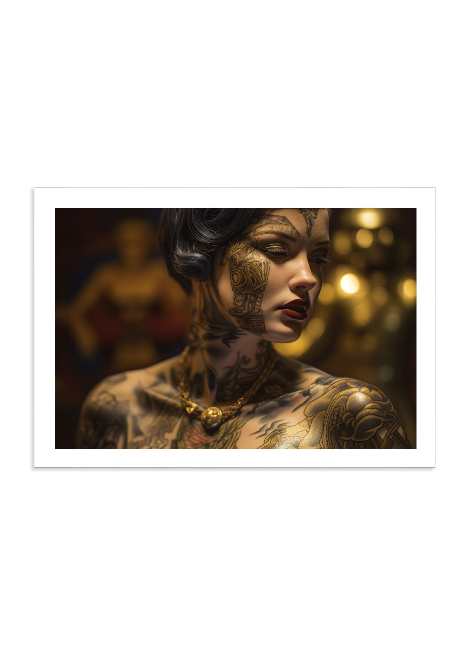OBSCUR - DOTCOM ART