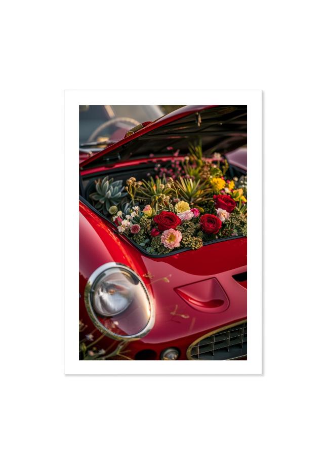 UNDER THE HOOD - DOTCOM ART