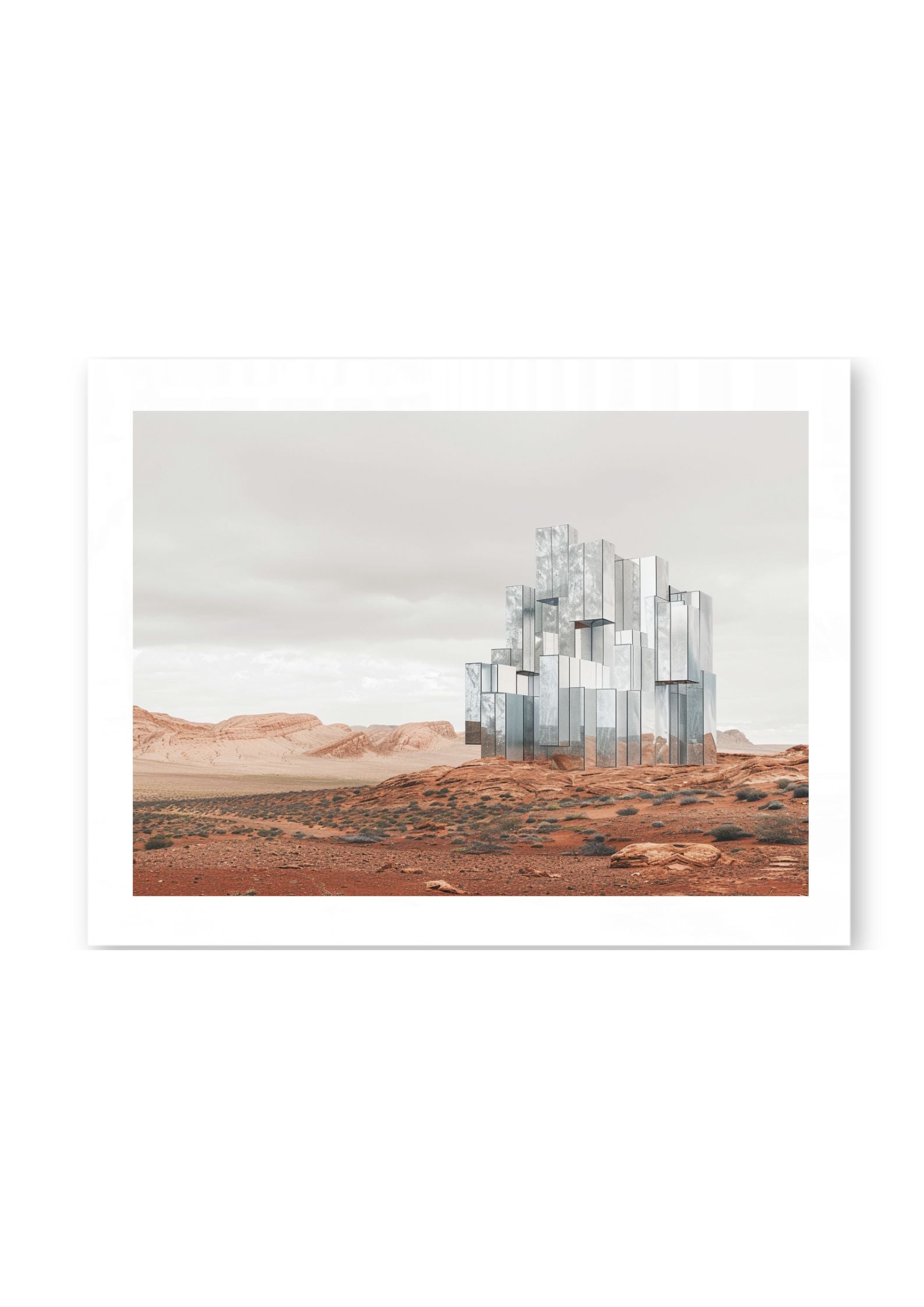 TERRA - DOTCOM ART