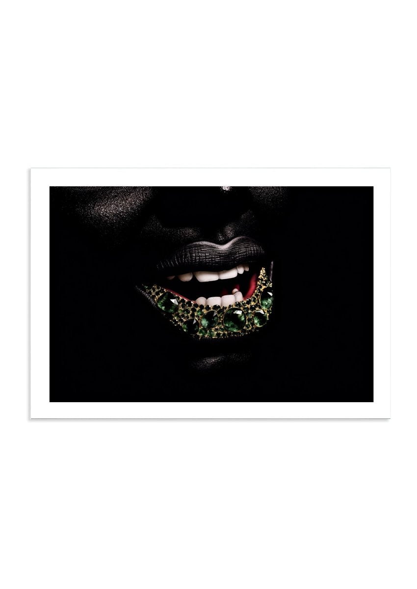UNCUT GEMS - DOTCOM ART