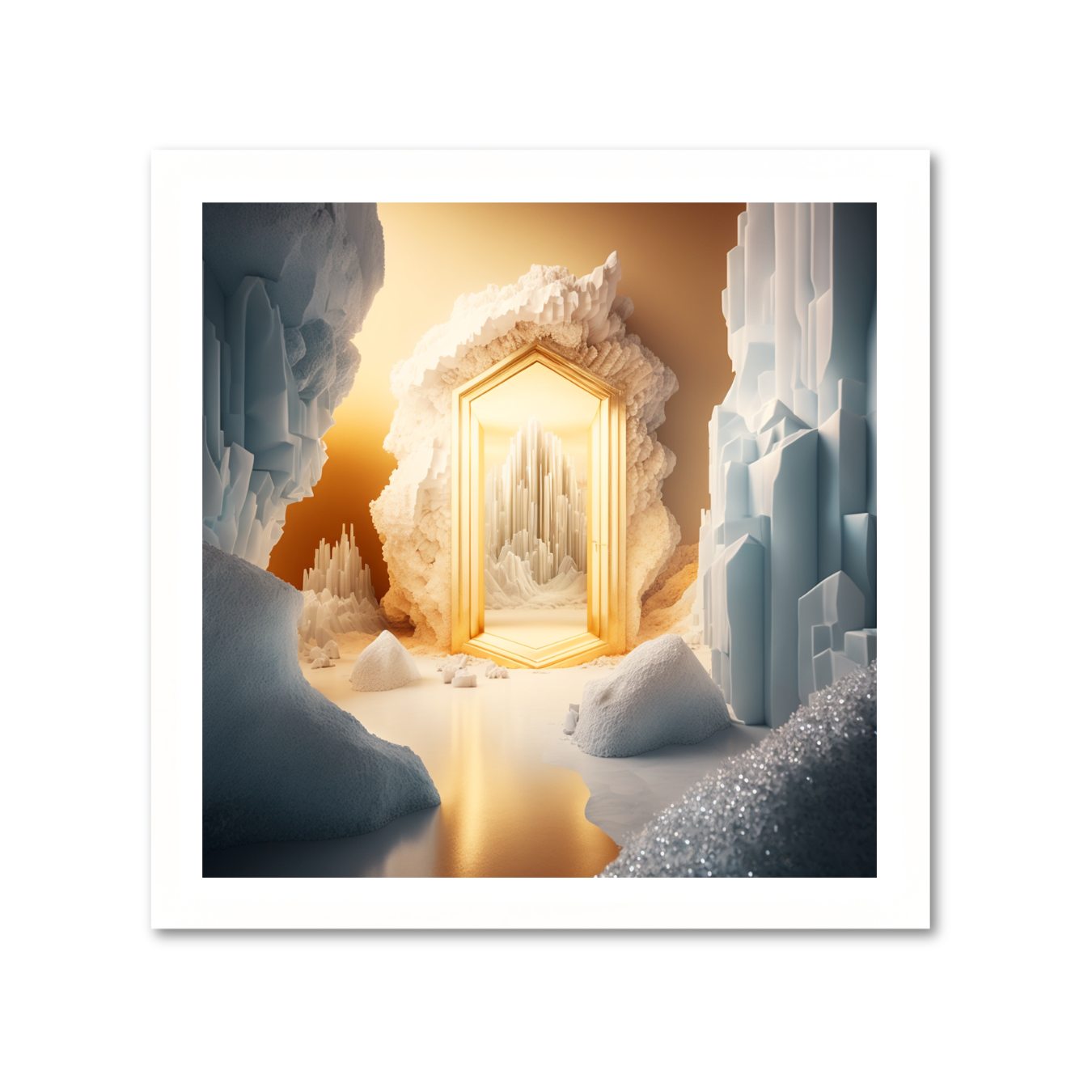 PORTAL PRESTIGE *3 - DOTCOM ART