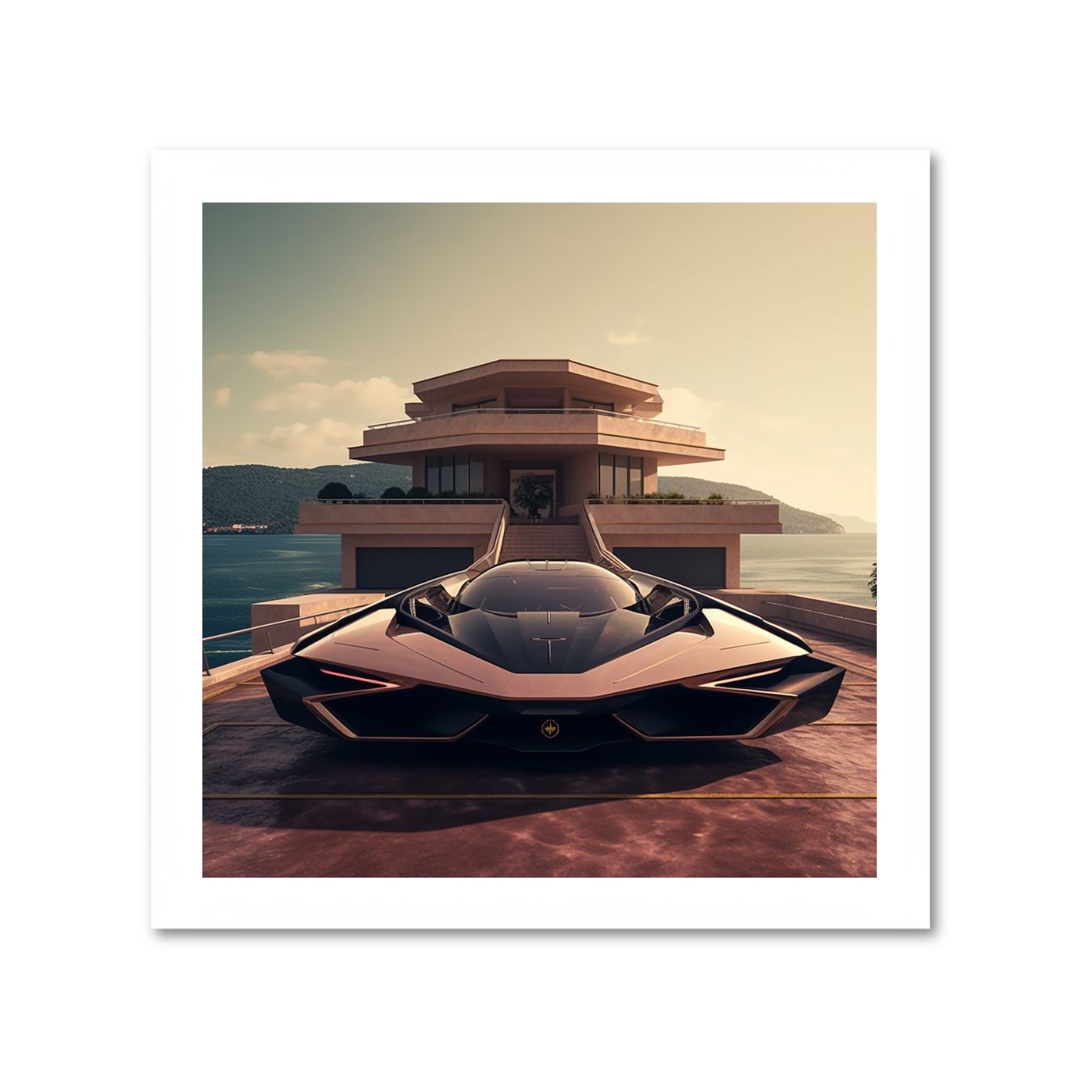 MONTE CARLO MAYHEM *2 - DOTCOM ART