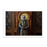 TIMEKEEPER - DOTCOM ART