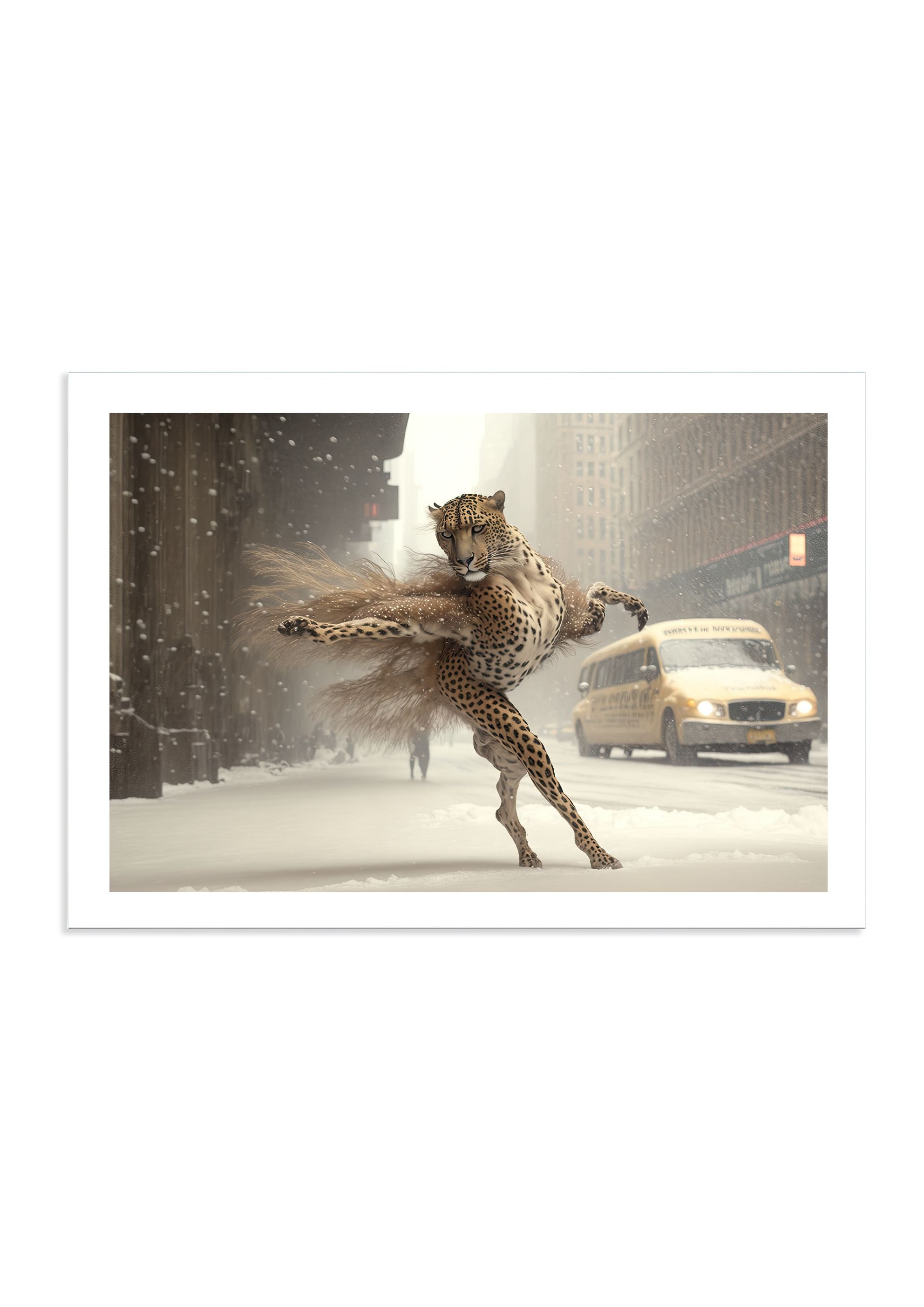 CHASSE - DOTCOM ART