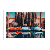 LOS CABOS *2 - DOTCOM ART