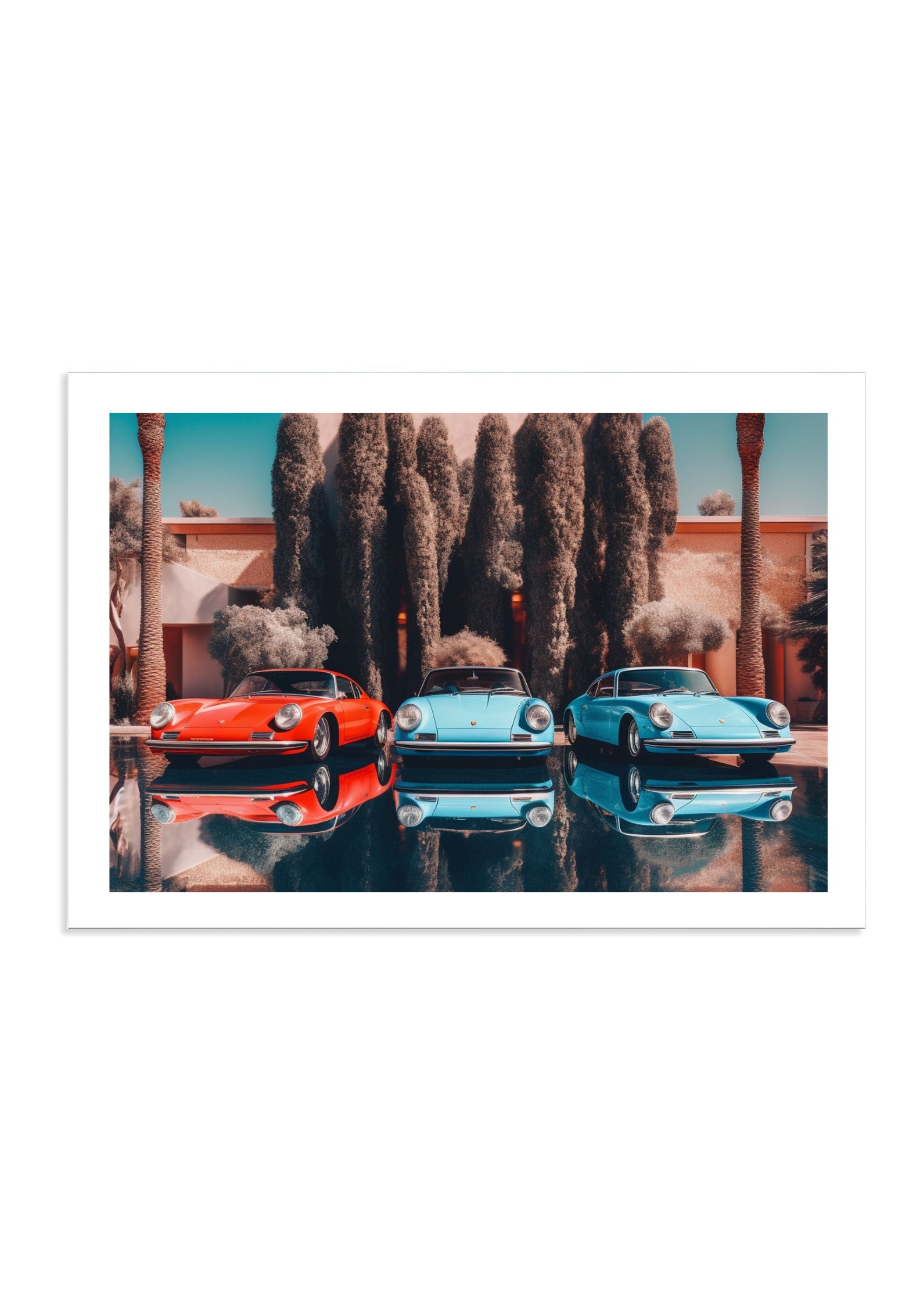 LOS CABOS *2 - DOTCOM ART