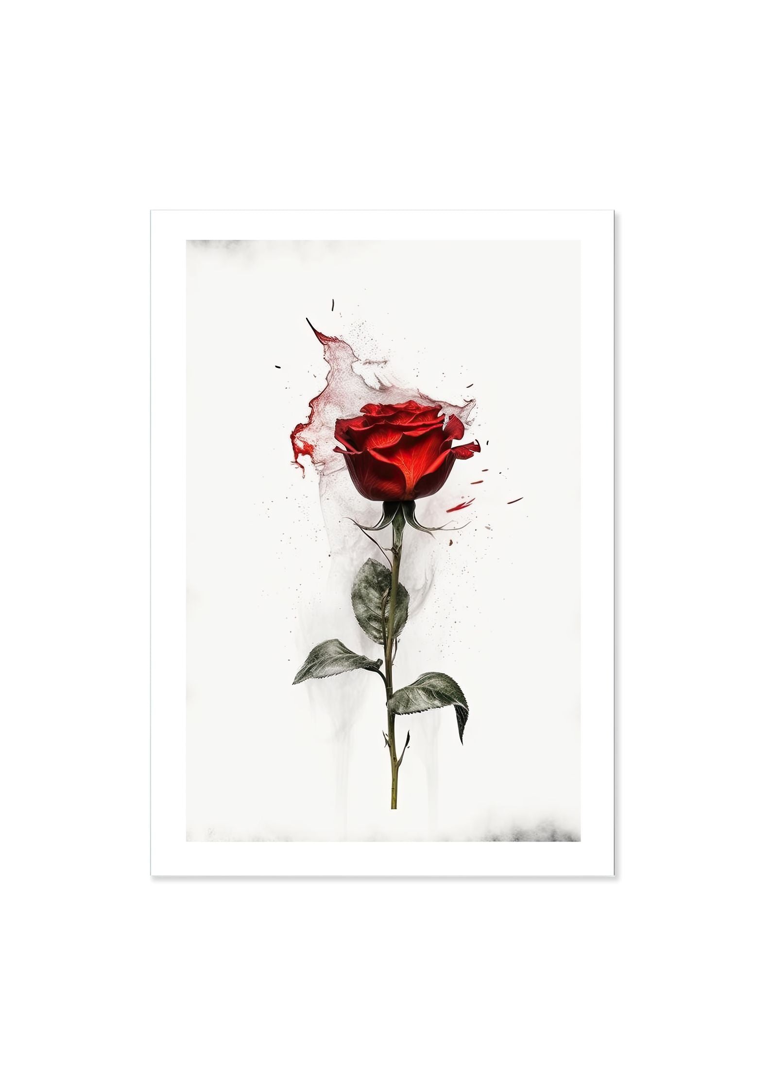 FLAME *4 - DOTCOM ART