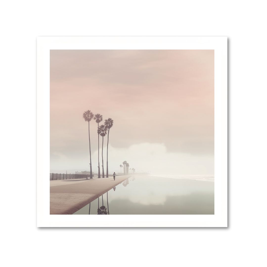 JUNE GLOOM - DOTCOM ART
