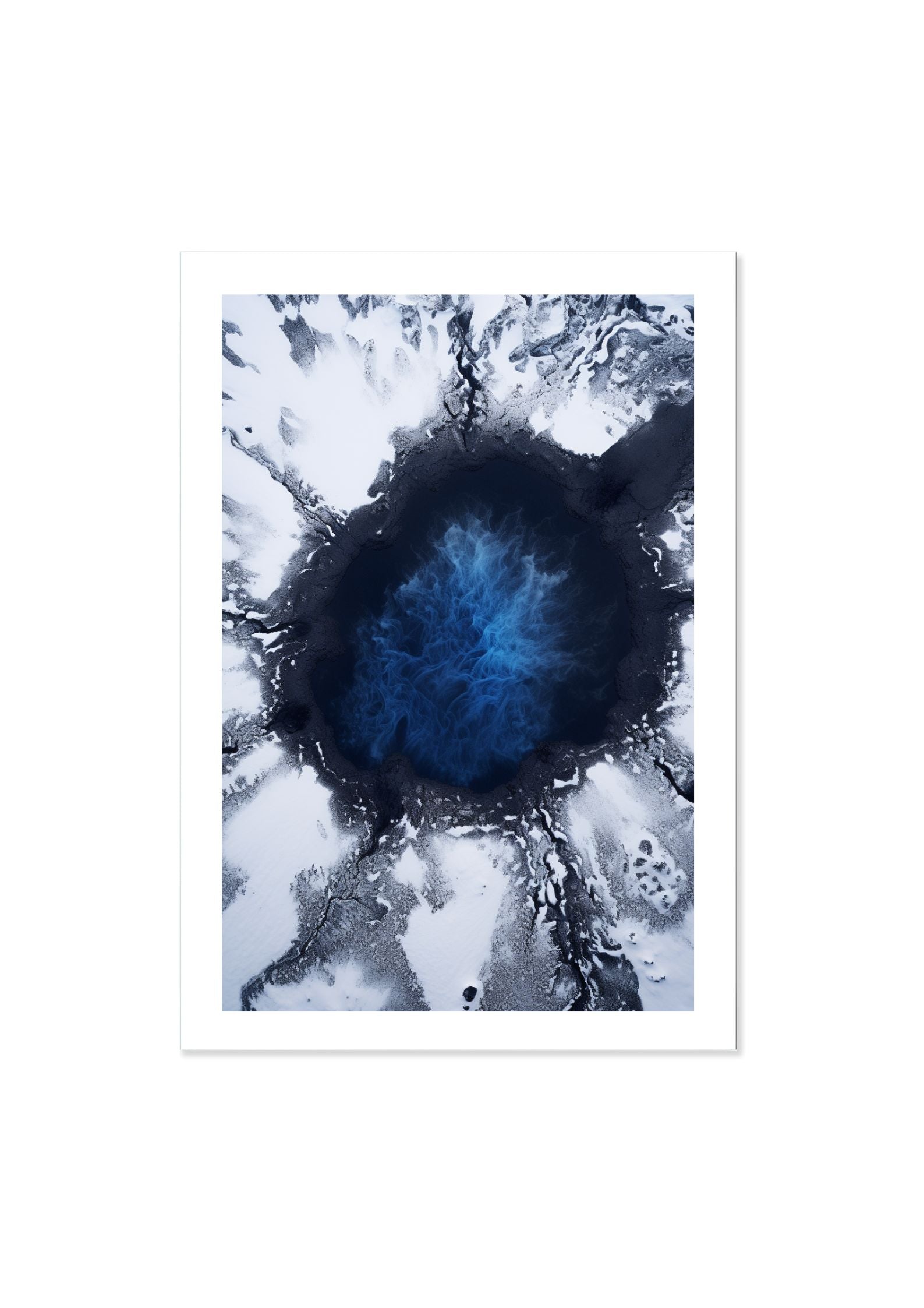 DEPTH - DOTCOM ART