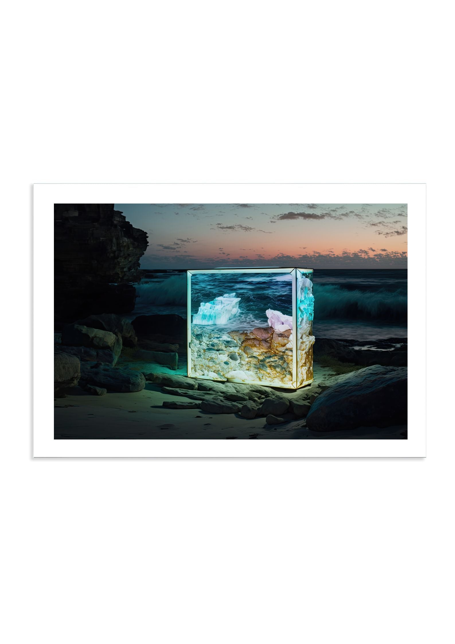 MONA VALE - DOTCOM ART