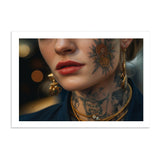 AMORE - DOTCOM ART