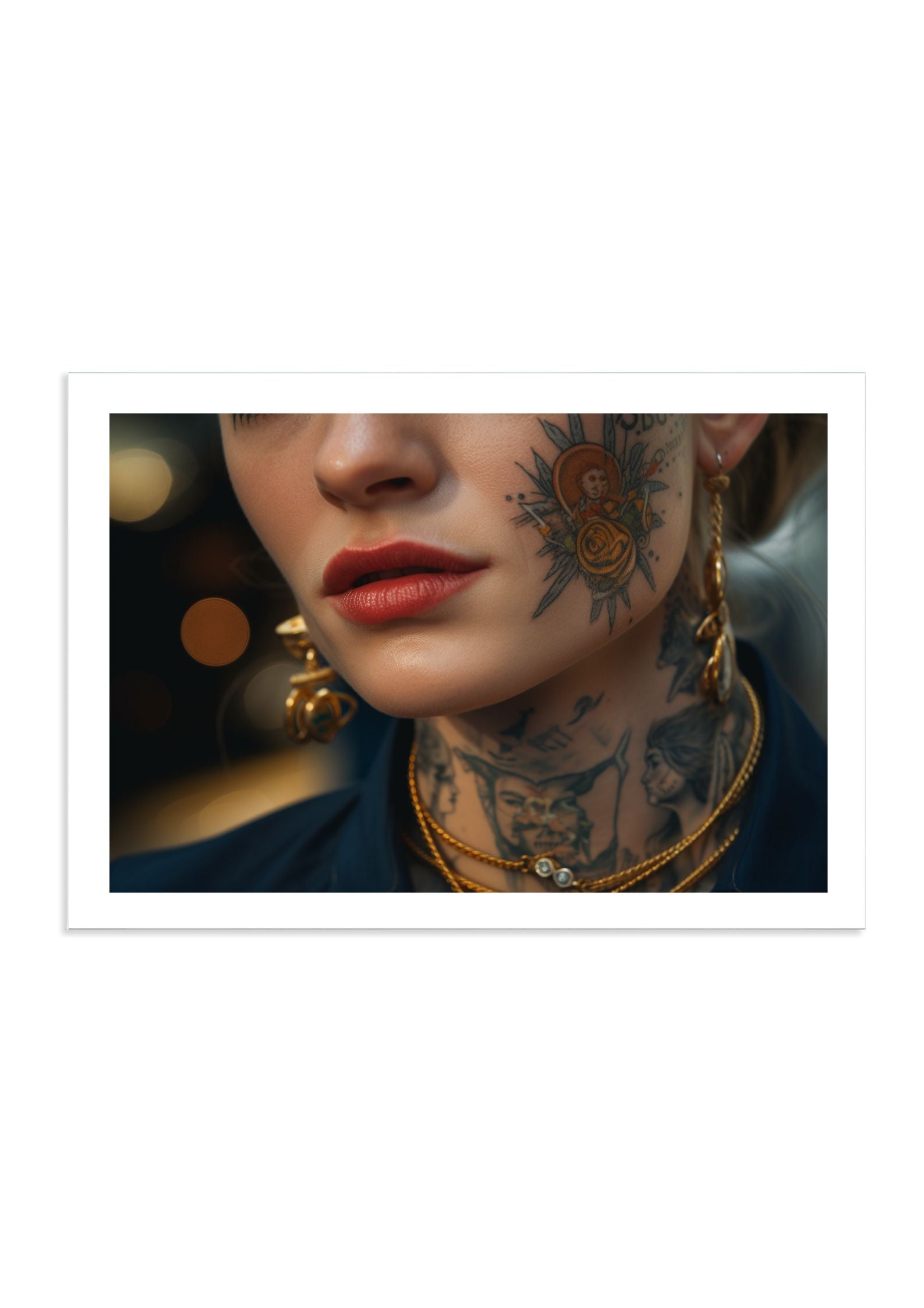 AMORE - DOTCOM ART