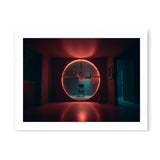 HIT THE LOCKERS - DOTCOM ART