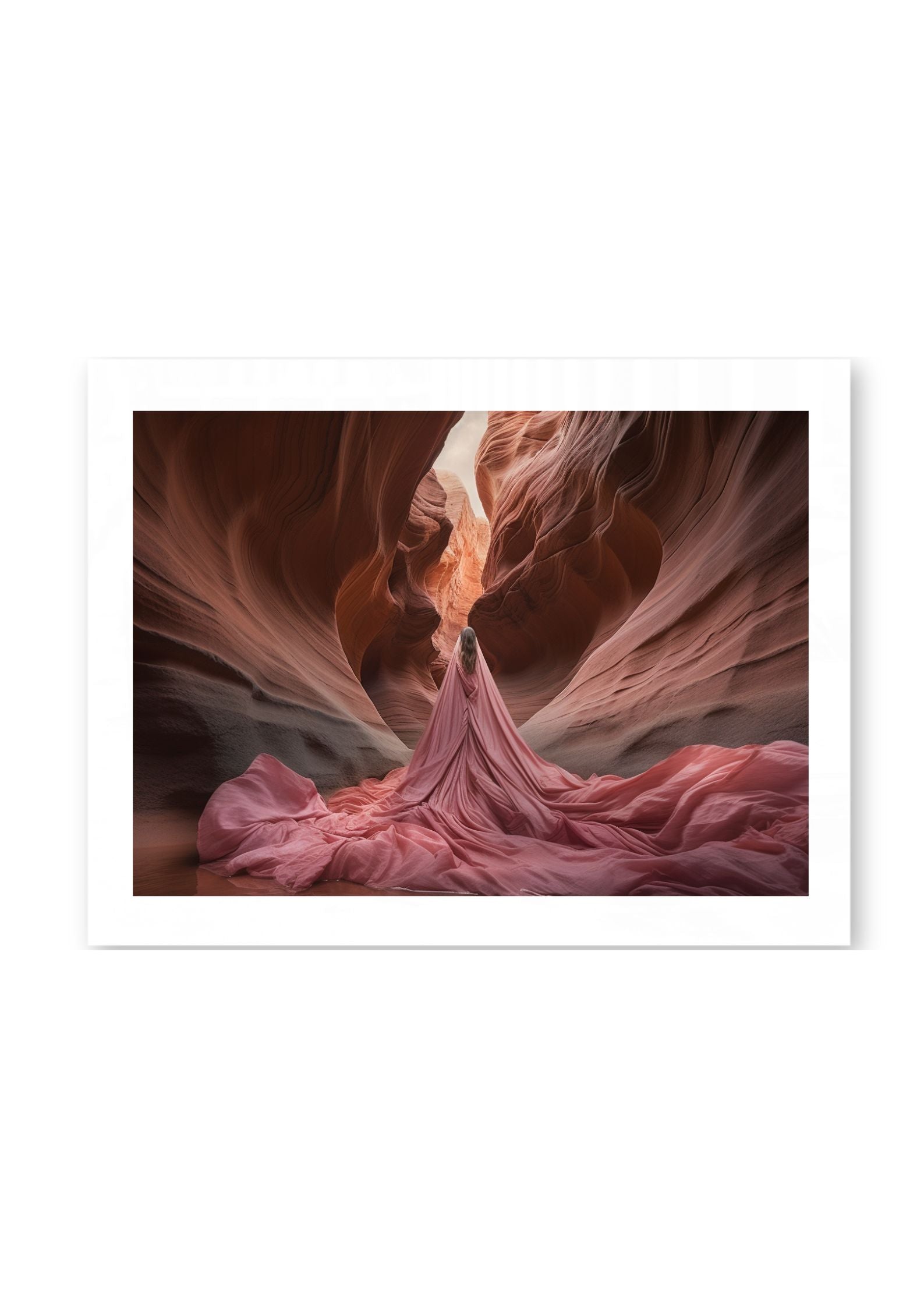EMBER CANYON - DOTCOM ART
