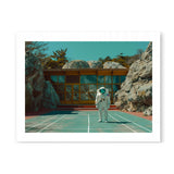 EXODUS - DOTCOM ART