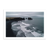 BLACK SAND *1 - DOTCOM ART