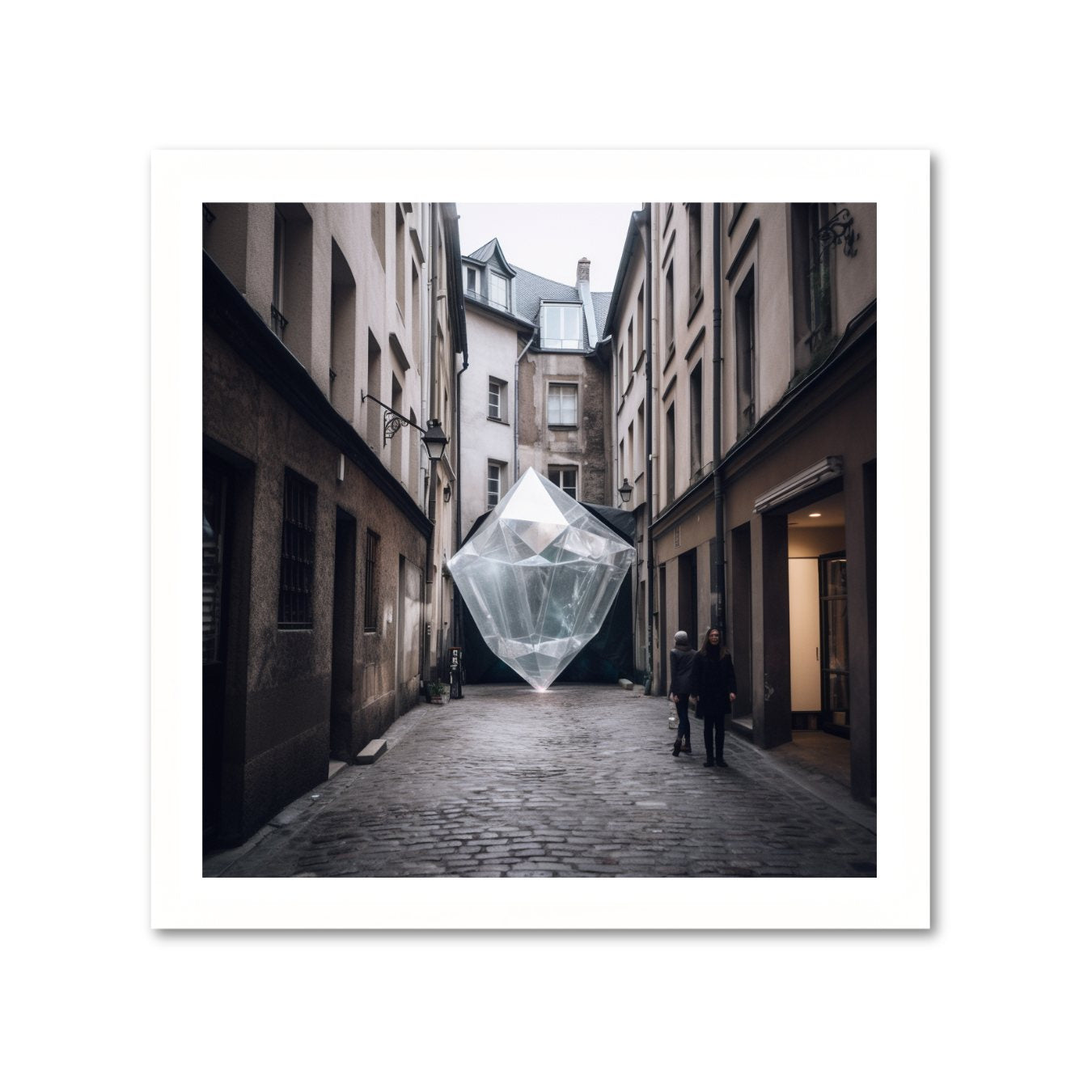 LE SHOP *1 - DOTCOM ART