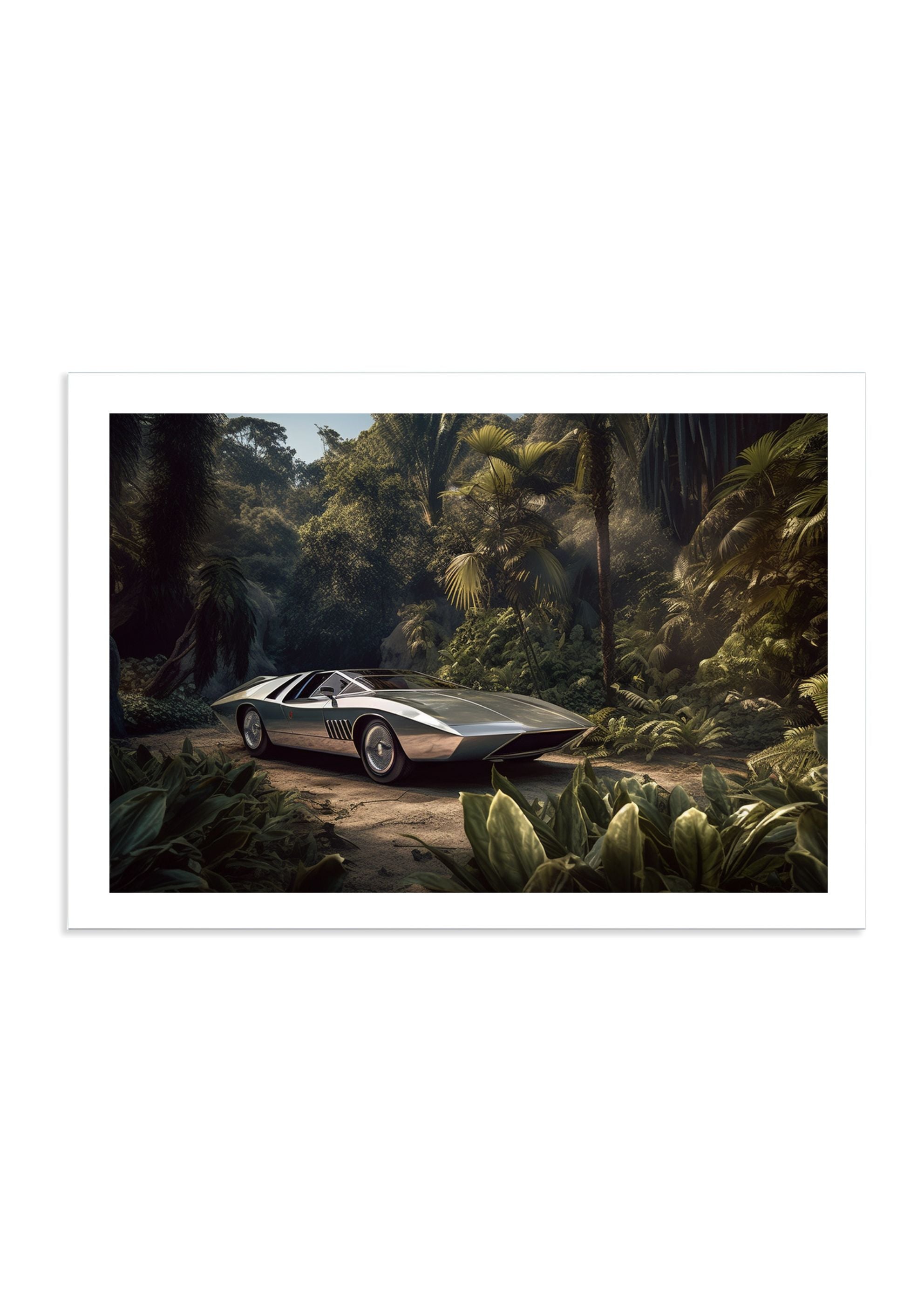 PARKING TICKET *1 - DOTCOM ART