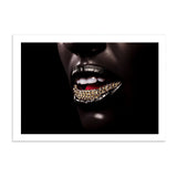 PRIMITIVE LUSTER - DOTCOM ART