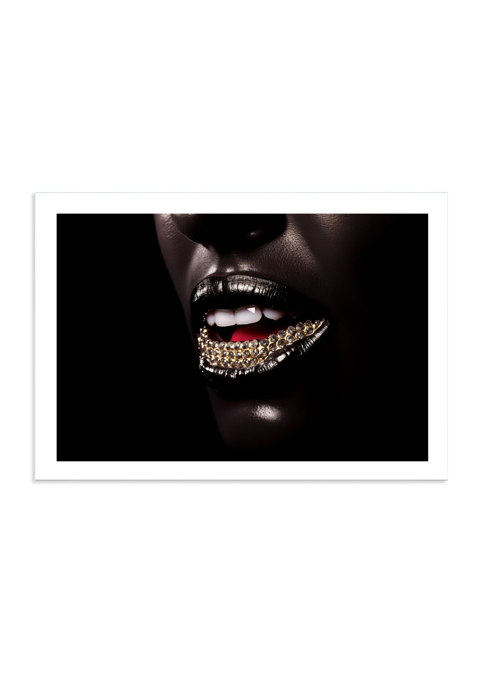 PRIMITIVE LUSTER - DOTCOM ART