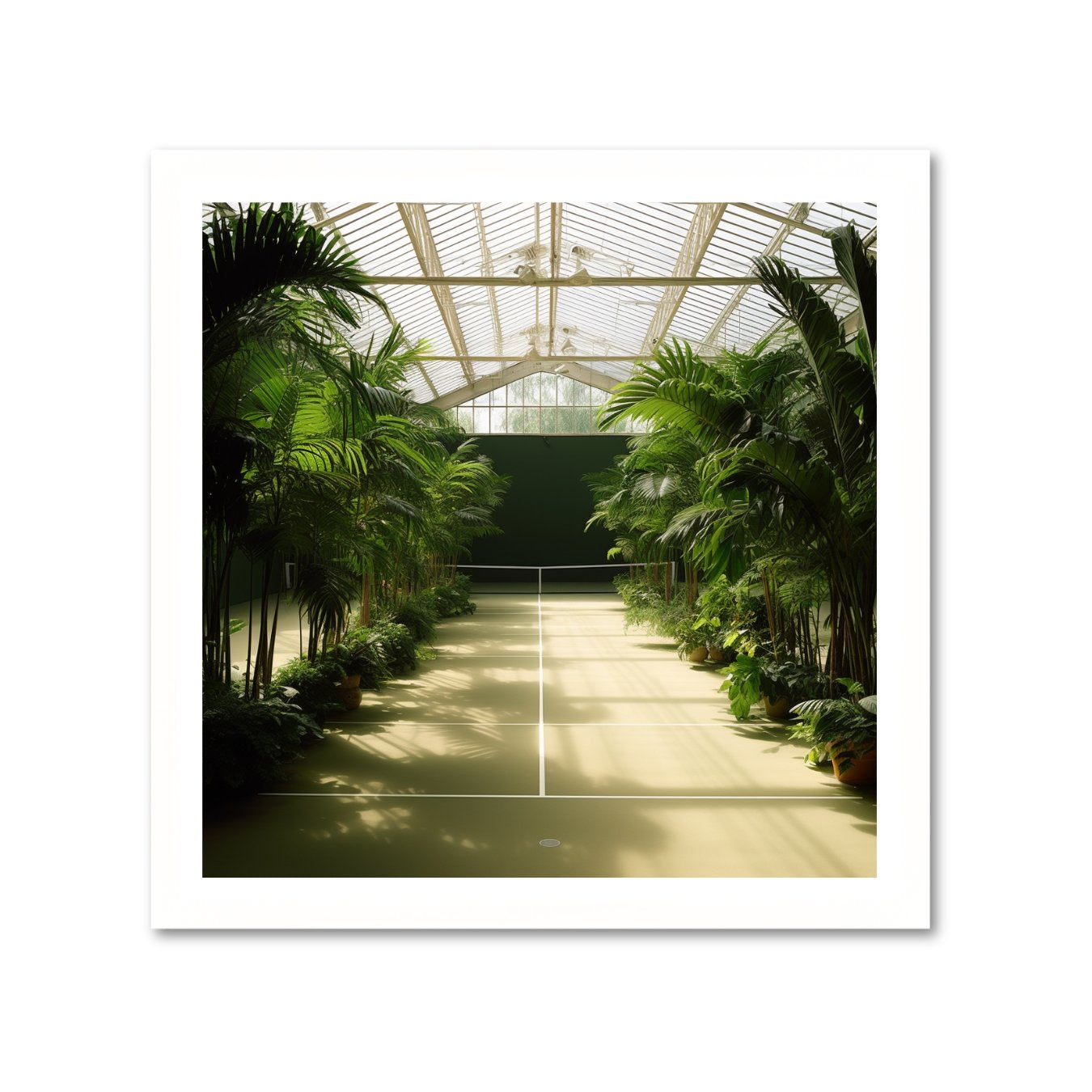 NOBLES COURT - DOTCOM ART