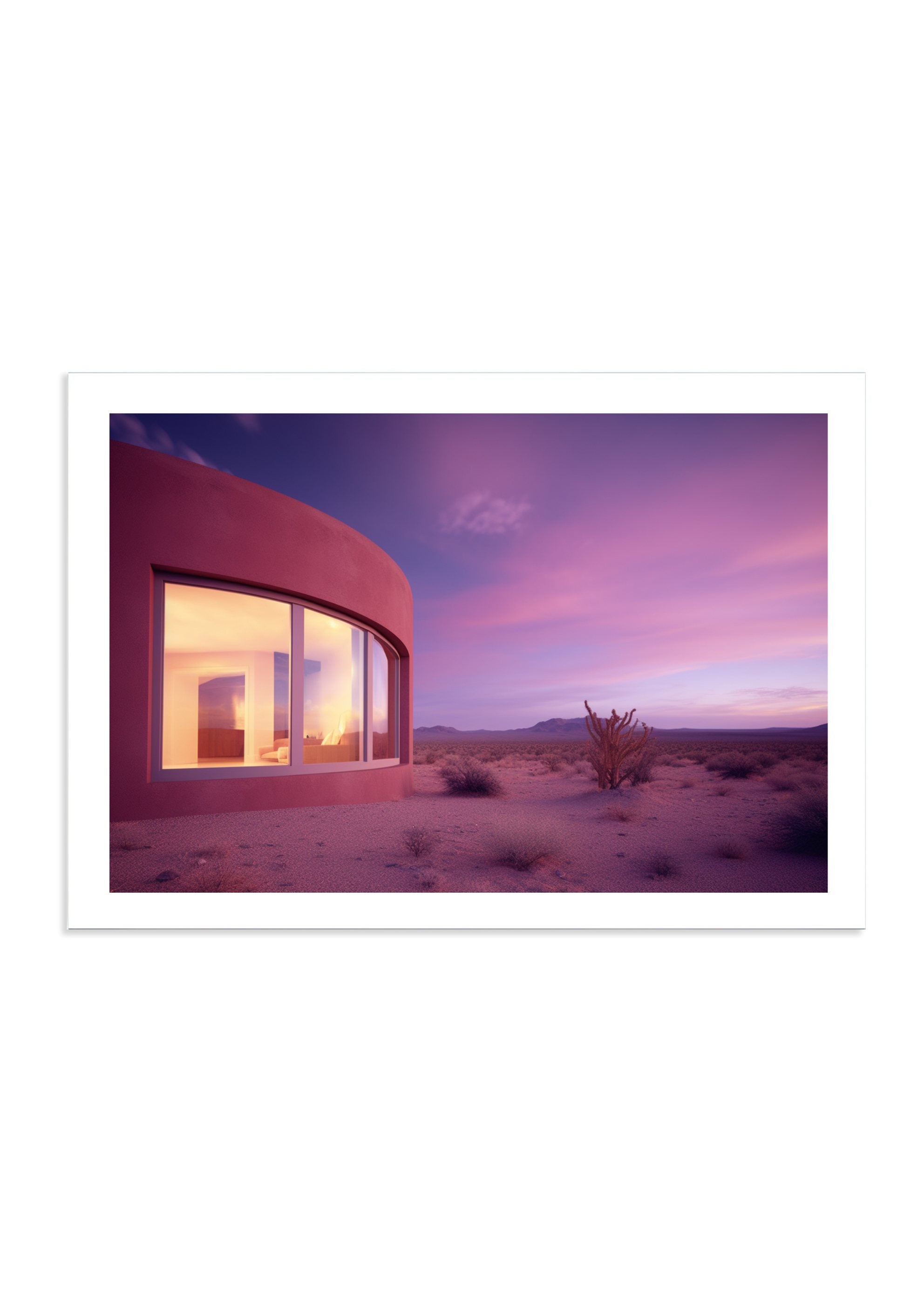 MOJAVE MANOR *2 - DOTCOM ART
