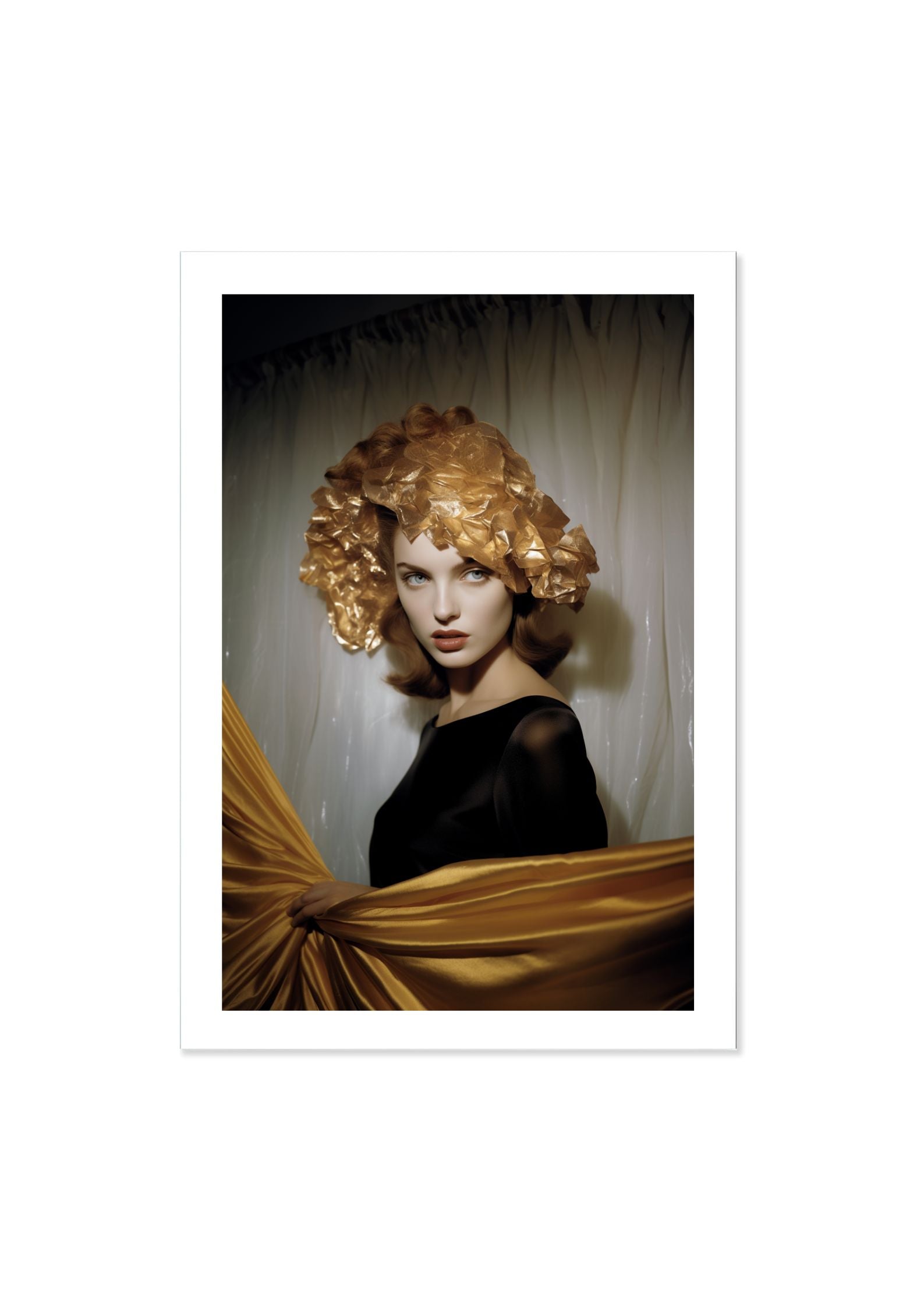GIFT WRAPPED - DOTCOM ART