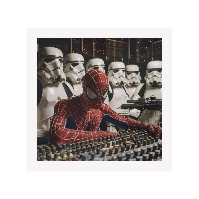 BEAT MIX - DOTCOM ART