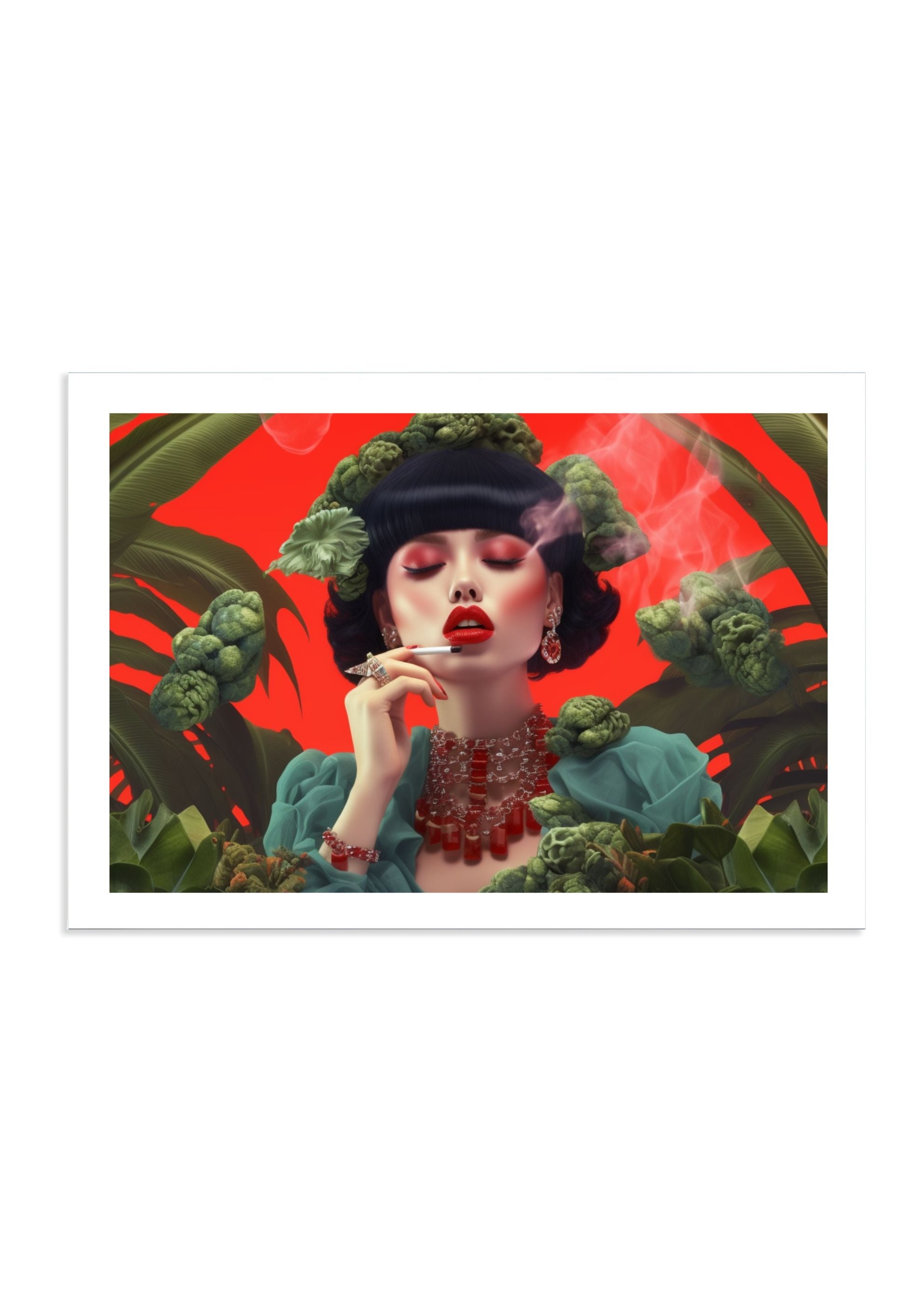 KYOTO SMOKE *5 - DOTCOM ART