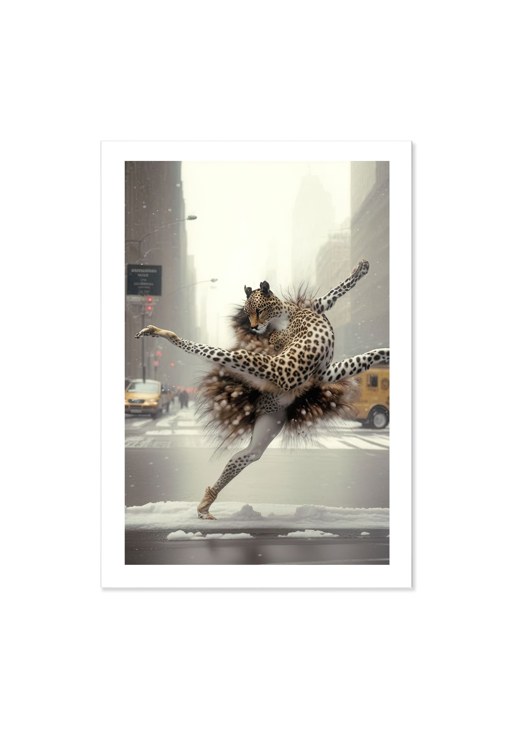 BROADWAY *1 - DOTCOM ART