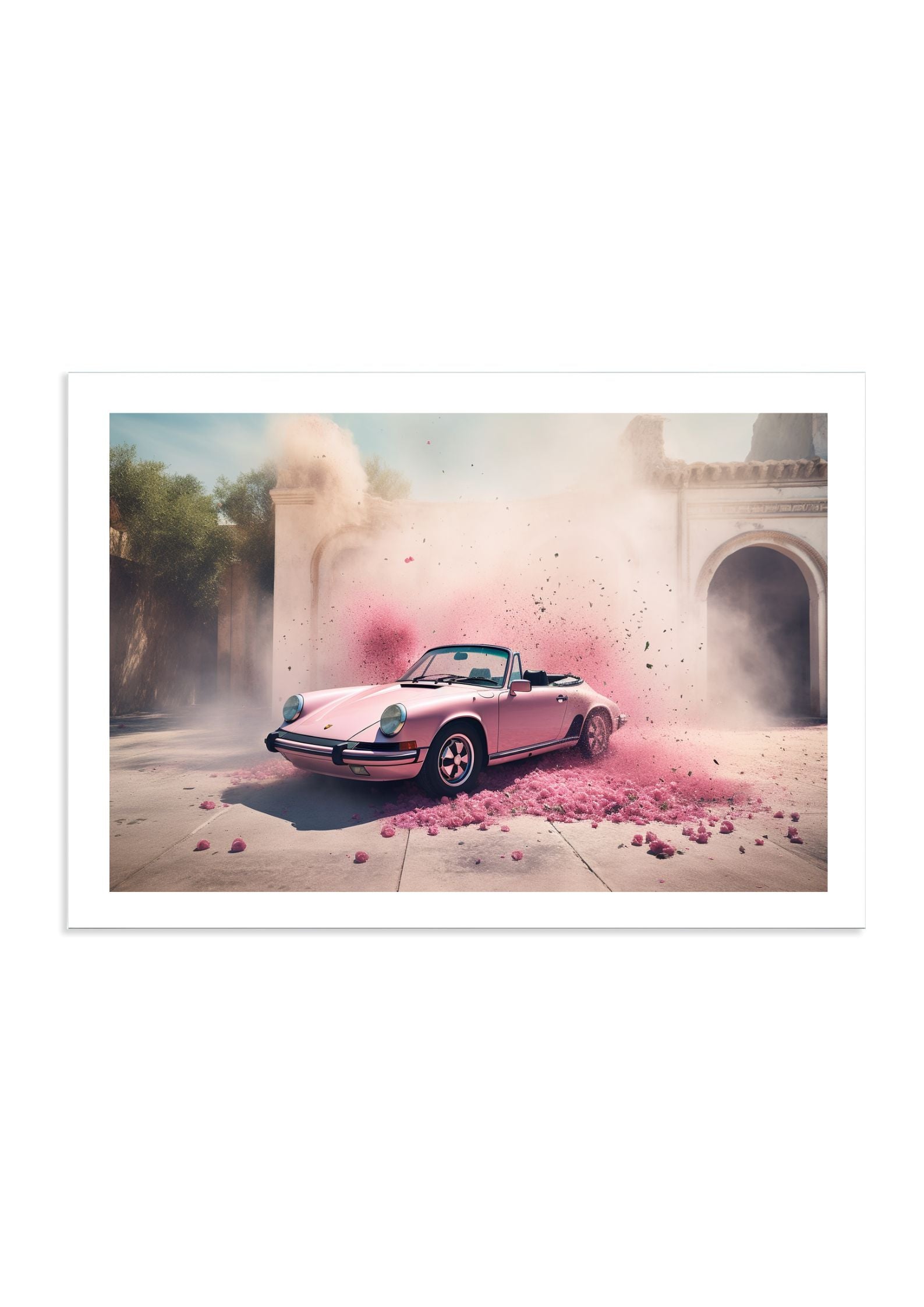 VALENTINE'S DAY *1 - DOTCOM ART