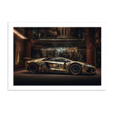VALET *1 - DOTCOM ART