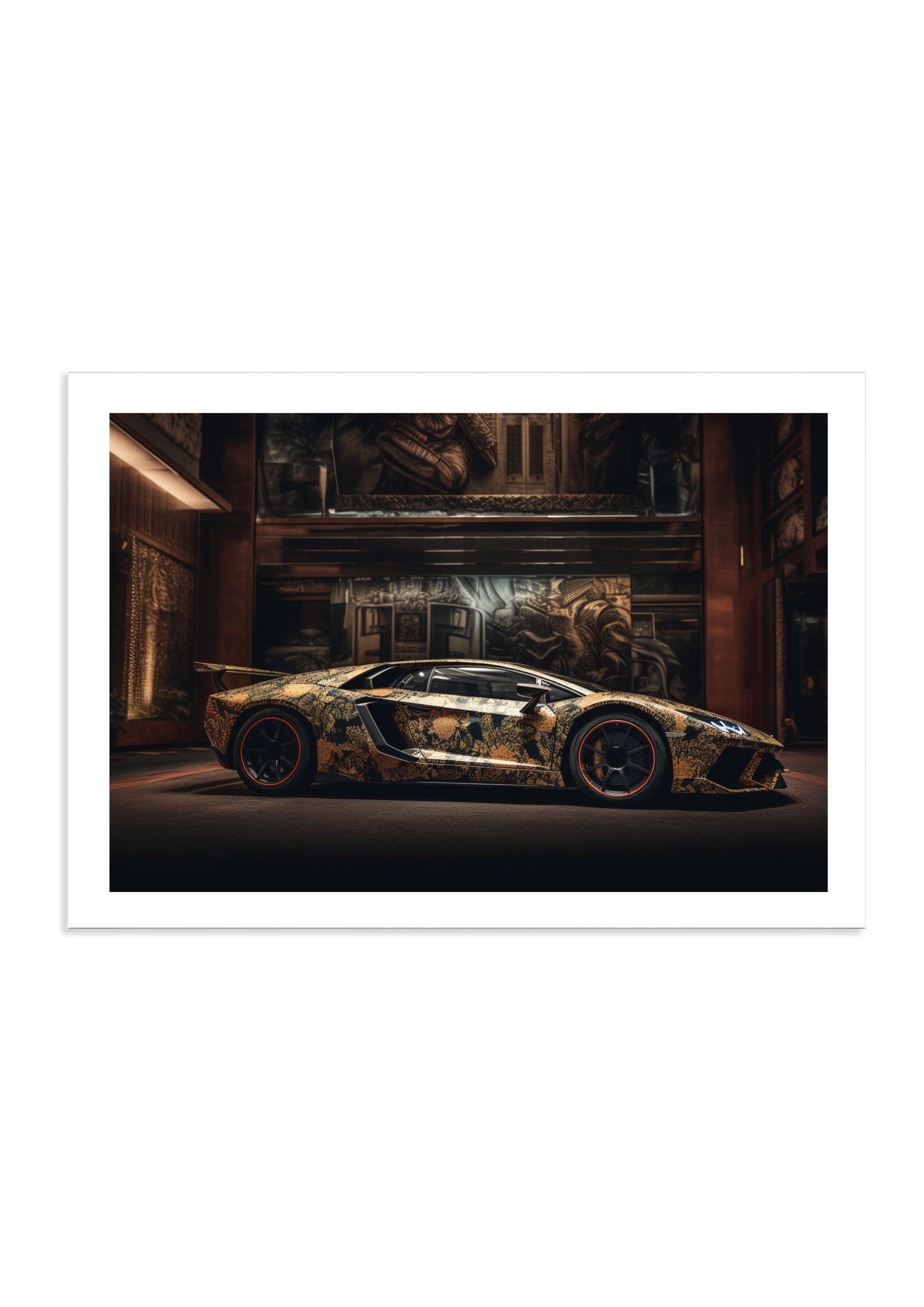 VALET *1 - DOTCOM ART