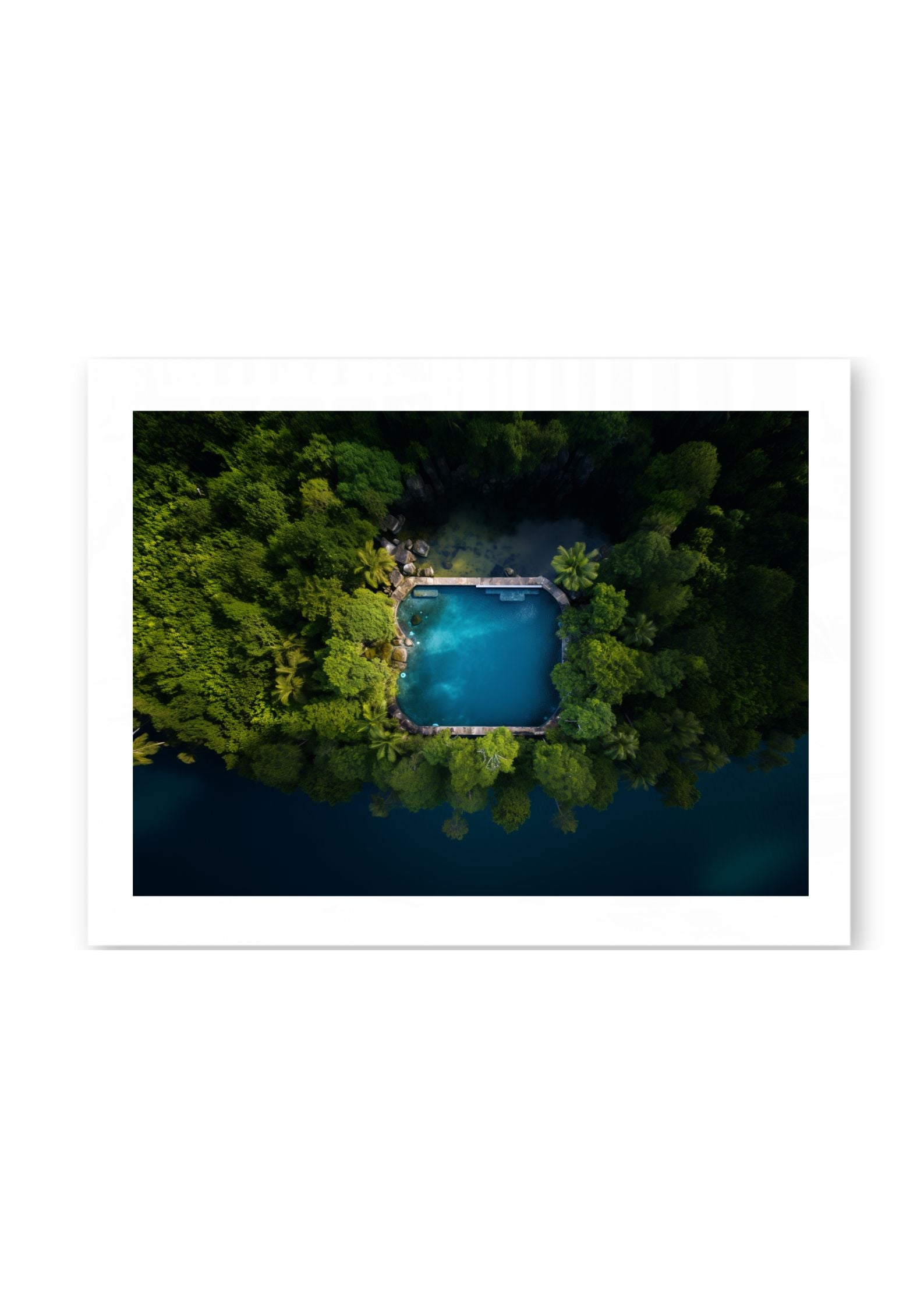 OUTSKIRTS - DOTCOM ART