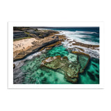 ROCKFISHING - DOTCOM ART
