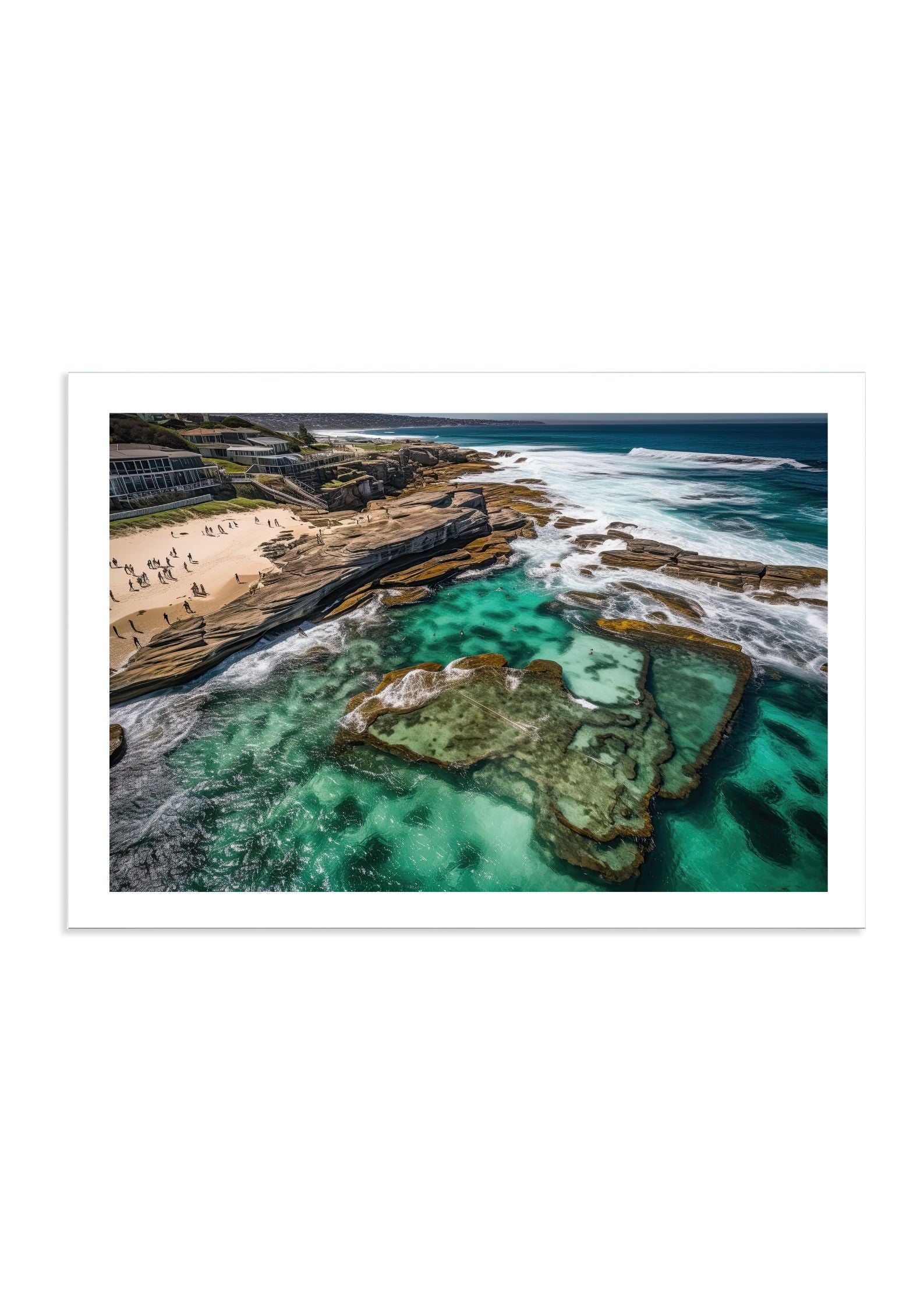 ROCKFISHING - DOTCOM ART