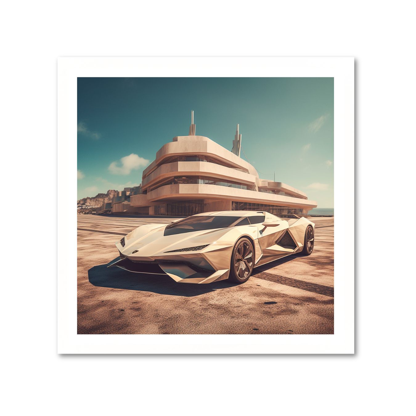 MONTE CARLO MAYHEM *3 - DOTCOM ART