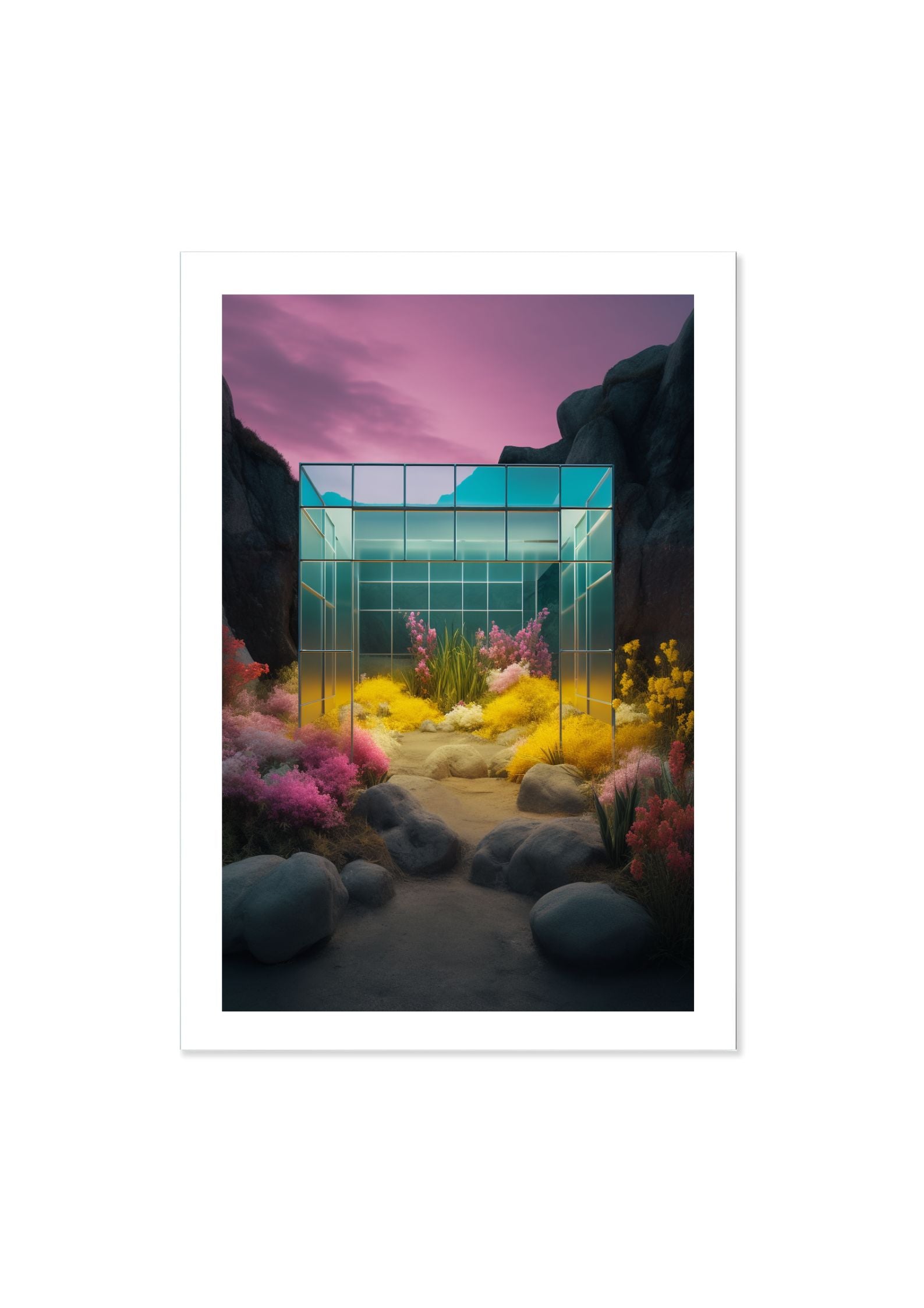ORE - DOTCOM ART