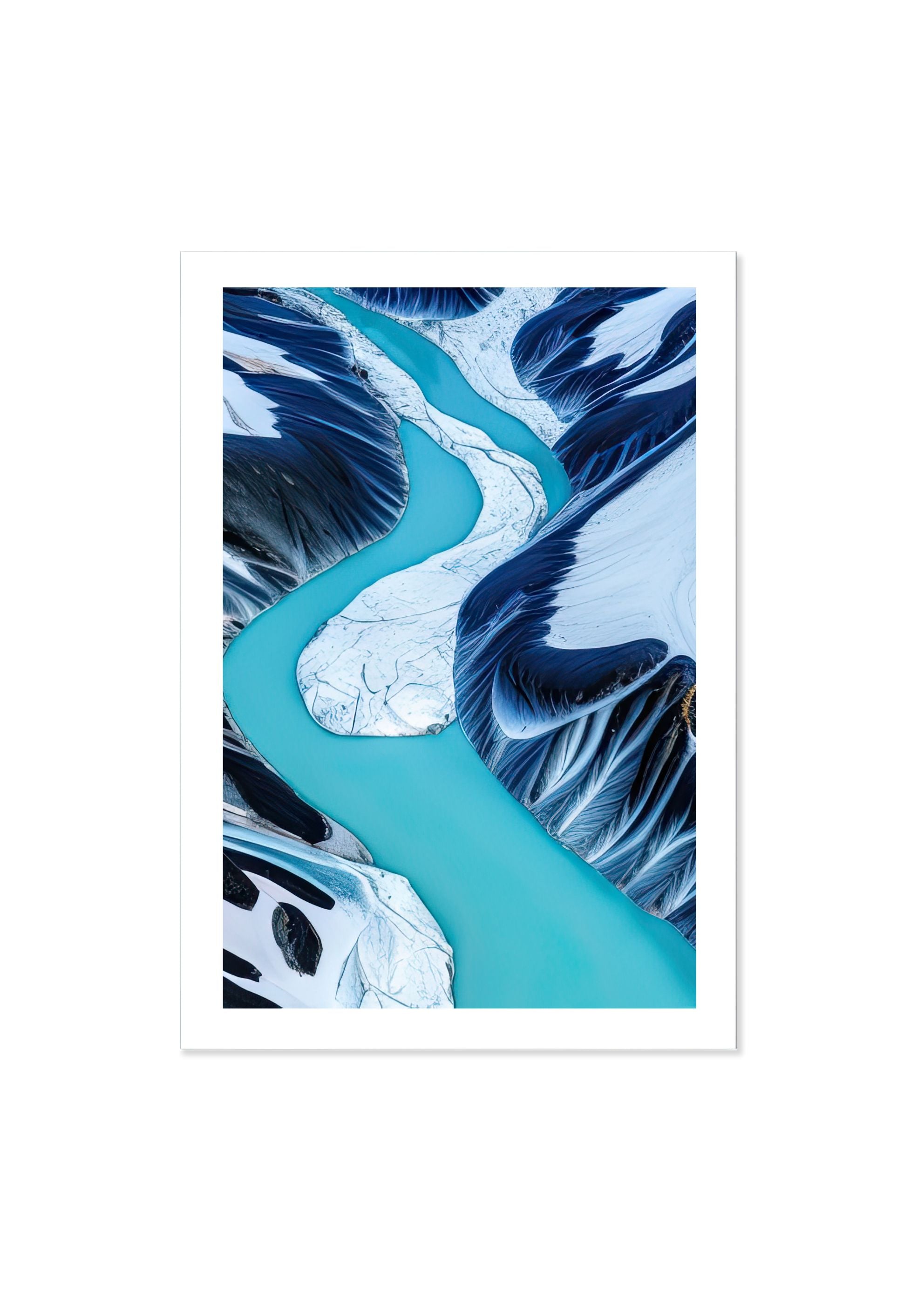 VEIL BASIN - DOTCOM ART