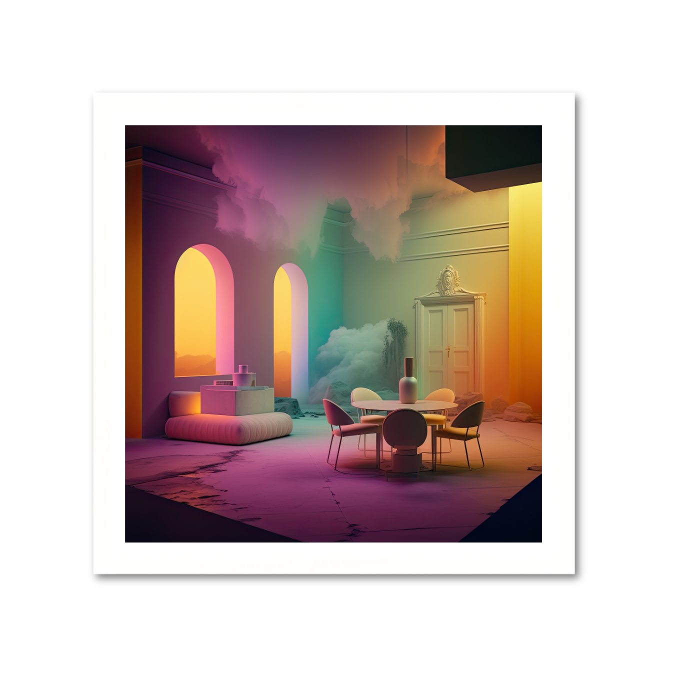 BACKSTAGE *4 - DOTCOM ART