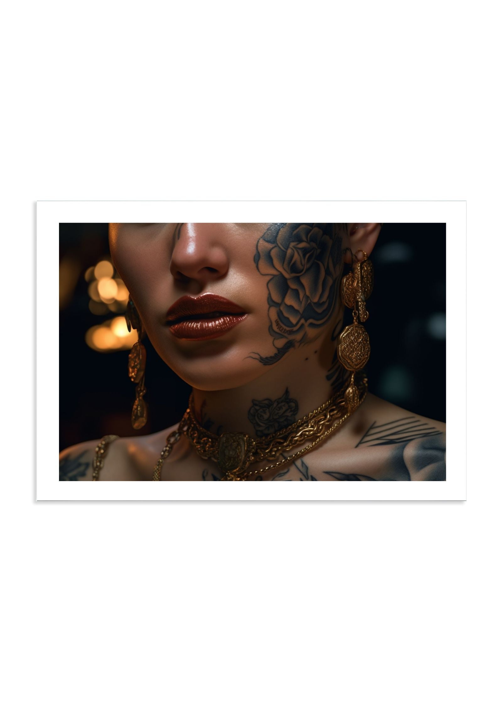 THE SOIREE *3 - DOTCOM ART