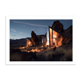 ARKS PLACE - DOTCOM ART