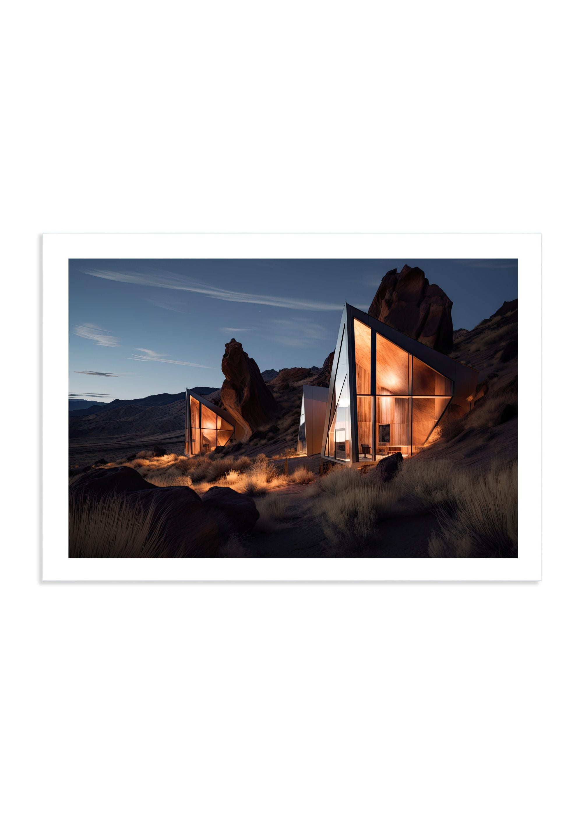 ARKS PLACE - DOTCOM ART