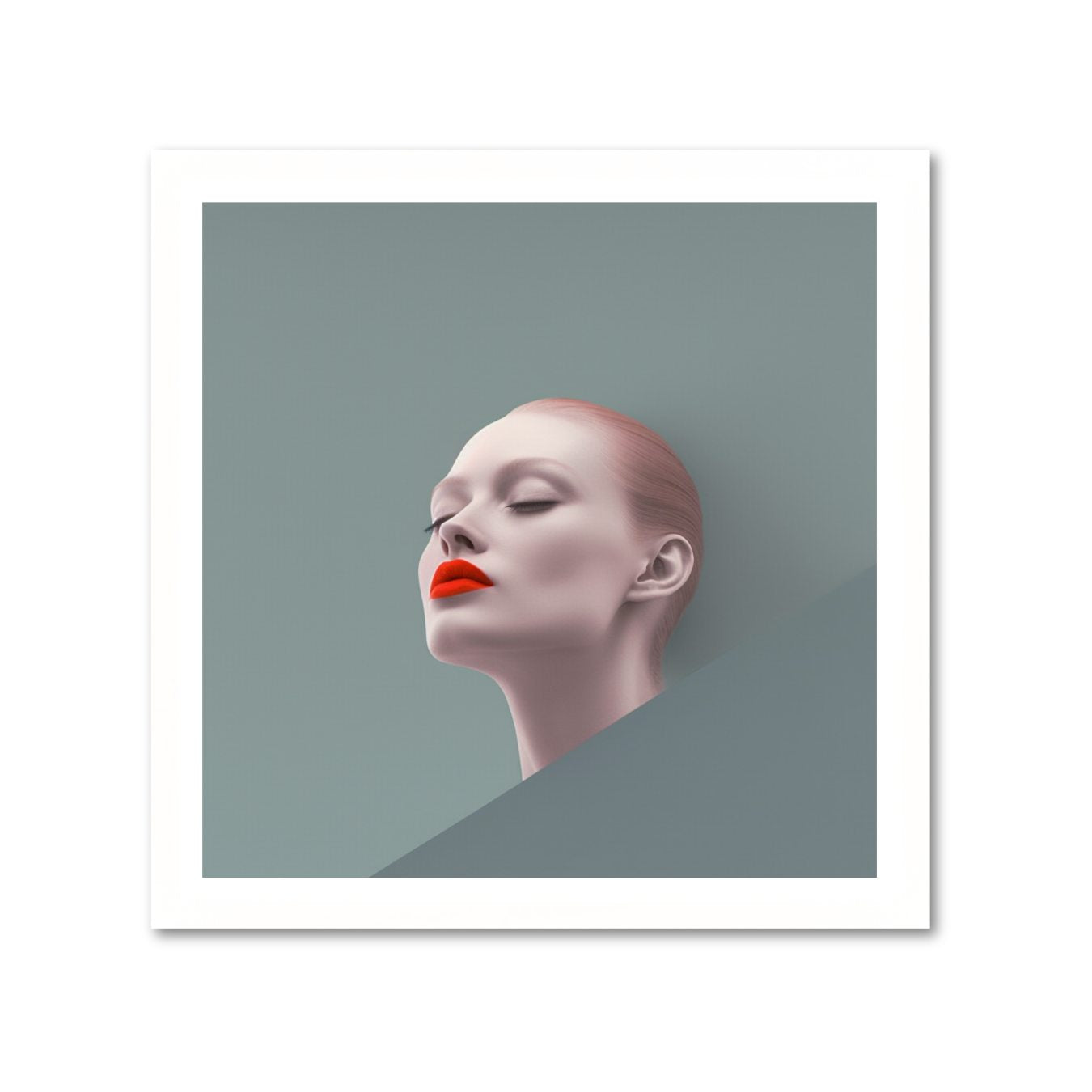 GEOMETRIC GLAMOUR - DOTCOM ART