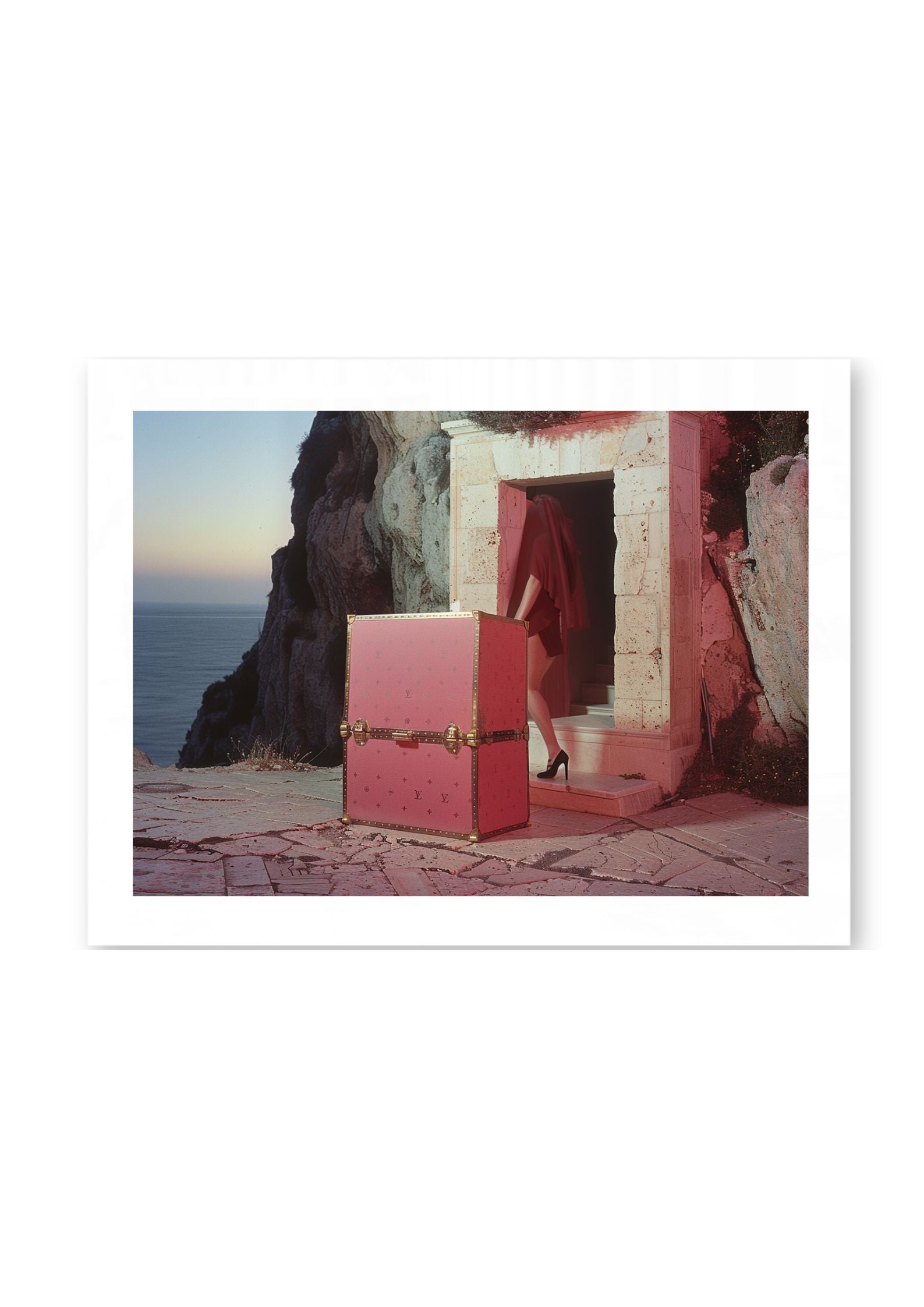 ODYSSEY - DOTCOM ART