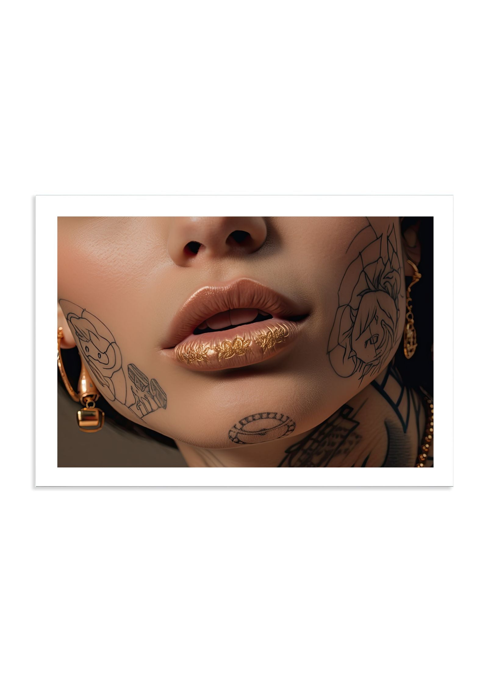BELLEZE - DOTCOM ART
