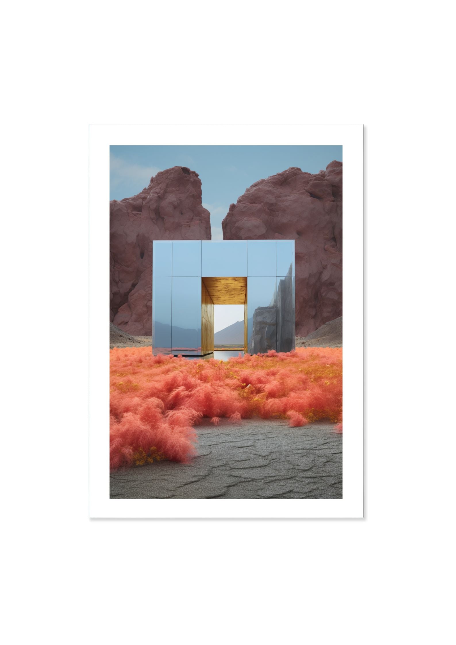 INVERT - DOTCOM ART