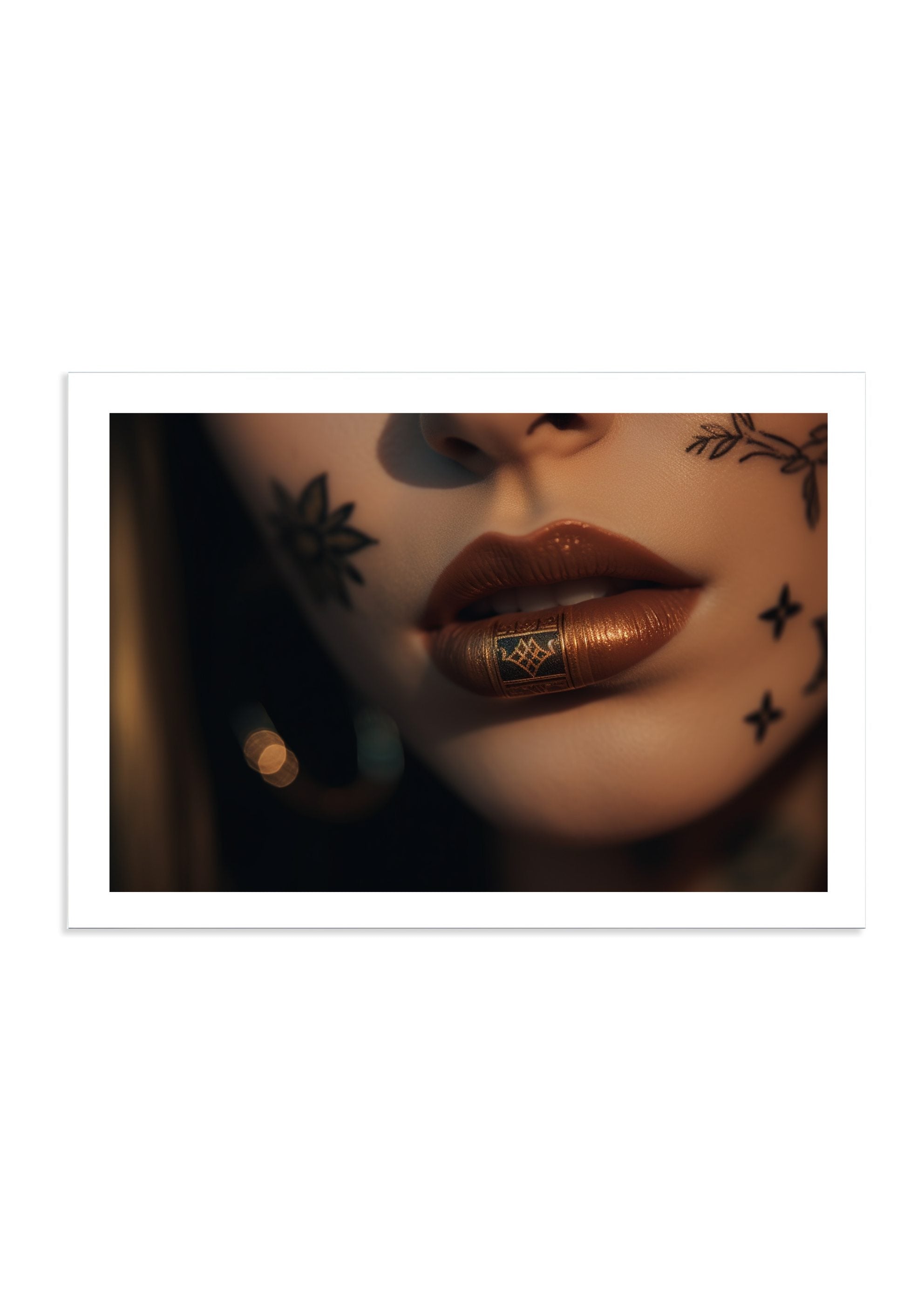Doux - DOTCOM ART