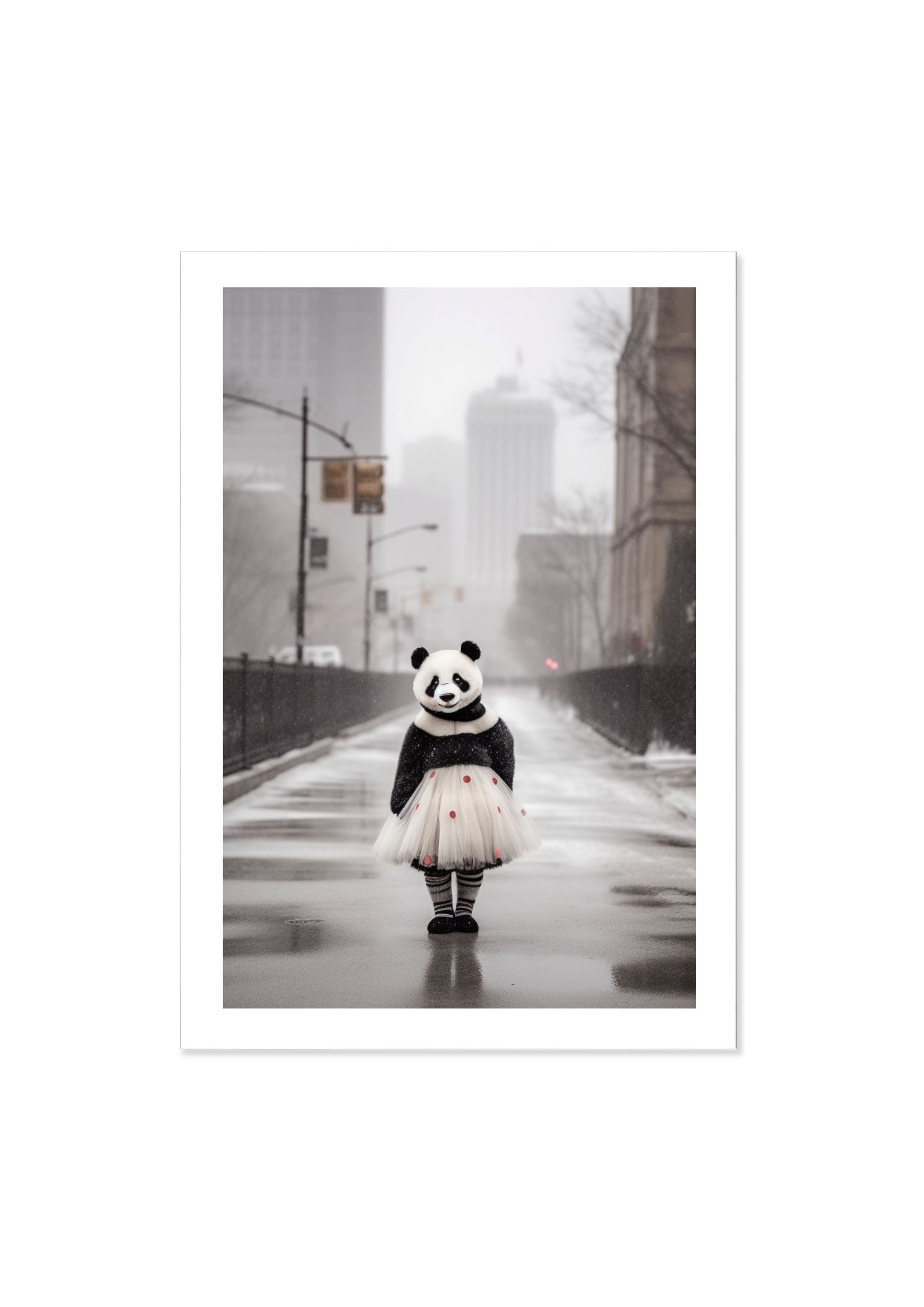 BROADWAY *4 - DOTCOM ART