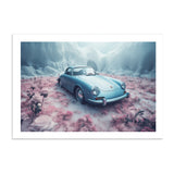 WINTER BLUES *1 - DOTCOM ART